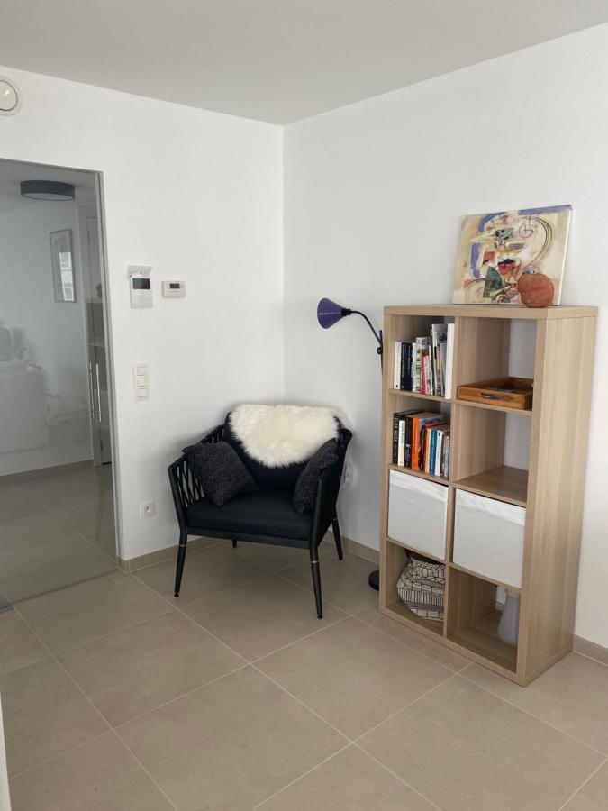 Lichtrijk 2-Slaapkamerappartement Met Zeezicht En Gratis Parking Ostende Exterior foto