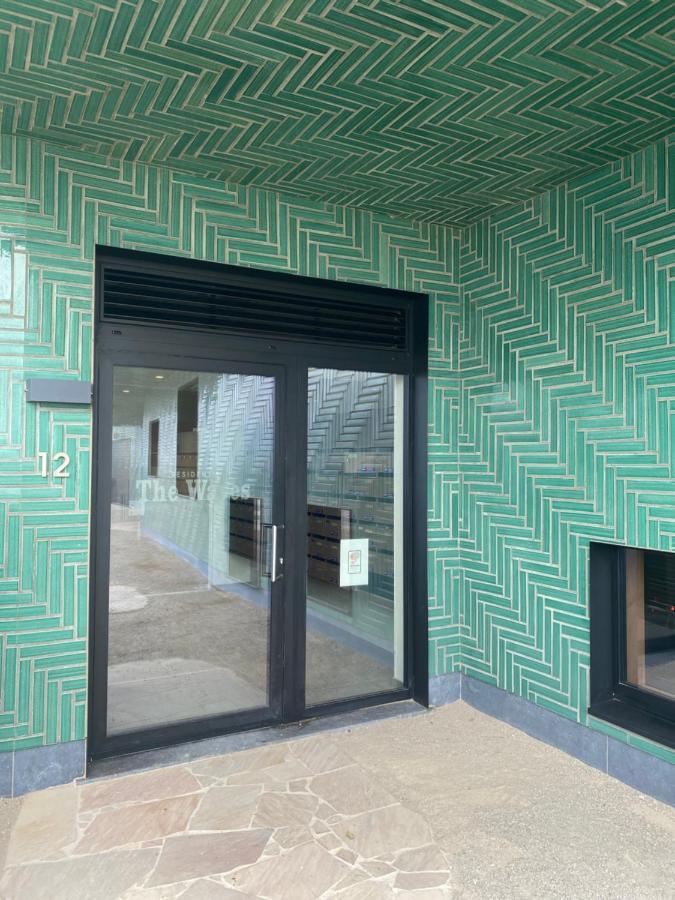 Lichtrijk 2-Slaapkamerappartement Met Zeezicht En Gratis Parking Ostende Exterior foto